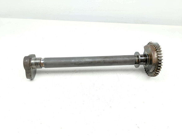 11 Sea Doo GTX 215 Engine Motor Counter Balancer Shaft