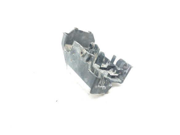 16 Ducati Scrambler Battery Box Tray