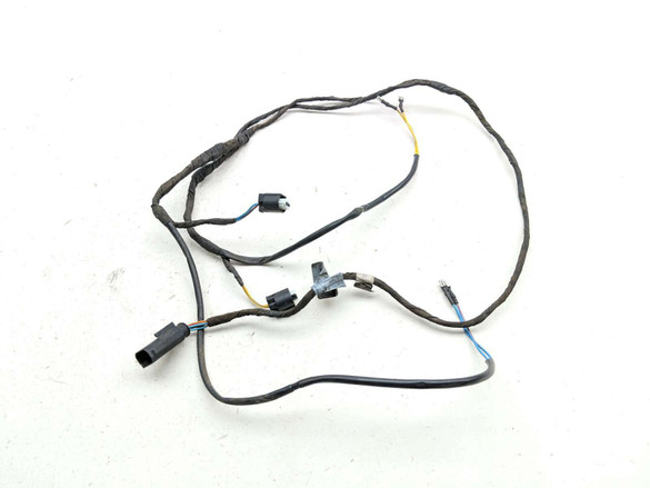 05 BMW K1200LT Tail Light Wiring Wire Harness TRSH PL