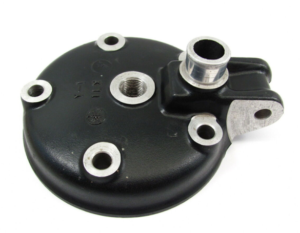 1986-1987 Yamaha YZ125 Cylinder Head 1LX-11111-00