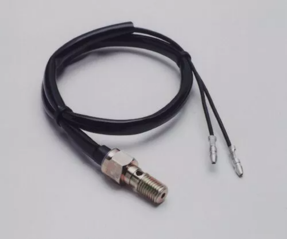 K&S New Universal Hydraulic Brake Light Switch 56-4258