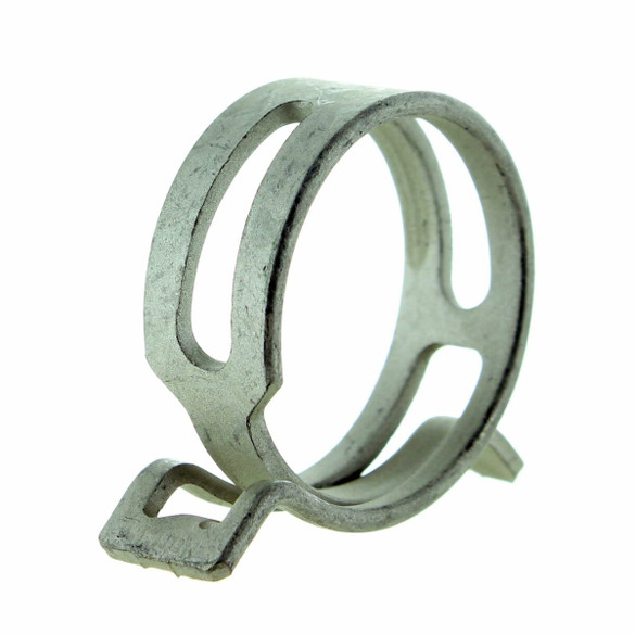 Polaris New OEM Springband Clamp 32/12, 7080843 QTY2