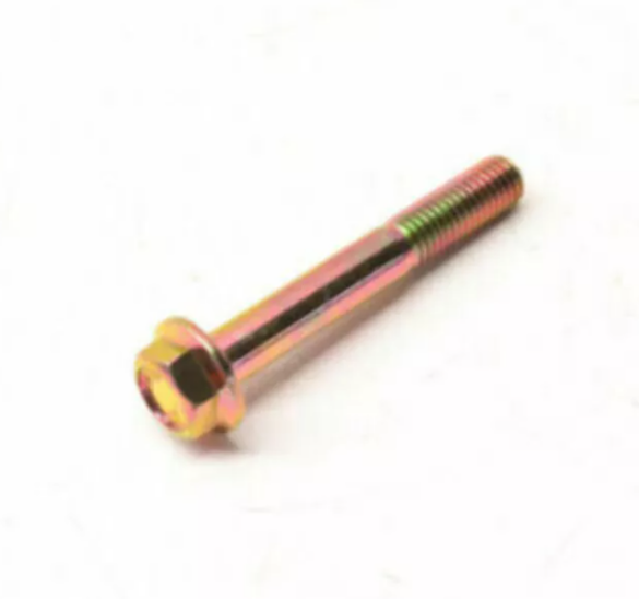 Sea Doo BRP Traxter Outlander Max Renegade Flanged Screw Hex QTY2 207607046