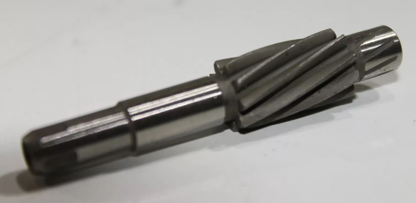 YAMAHA NEW OEM DRIVEN GEAR 214-17841-01