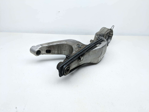 02 Honda VFR800 Interceptor Pro Arm By ELF Rear Wheel Swing Arm Frame