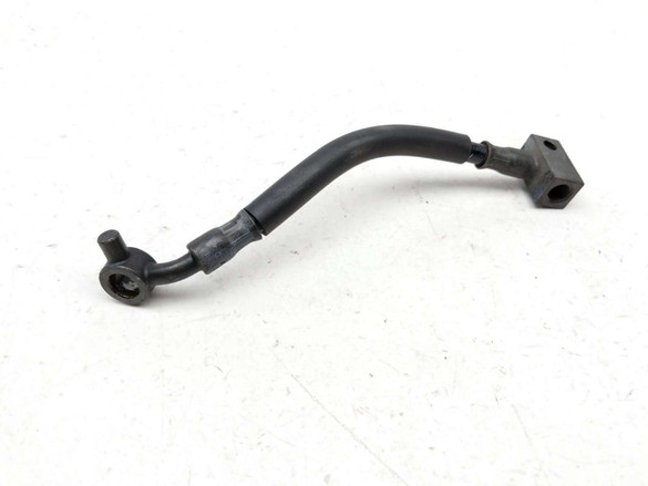02 Honda VFR800 Interceptor Rear Brake Line Hose