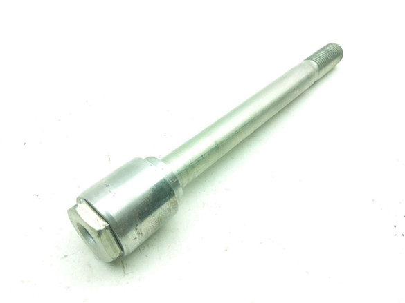 13 Harley FLD Dyna Switchback Rear Swing Arm Pivot Bolt W/ Spacer