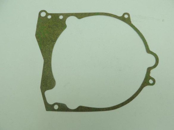 NOS 74-77 Suzuki TC185 OEM Generator Cover Gasket 11483-29100