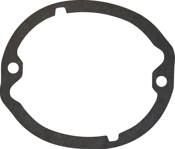 1970-1978 Honda CB100 XL100 XL125 TL125 SL125 NOS Points Cover Gasket QTY2