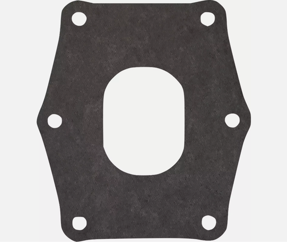 NOS HONDA 1986-1987 CR250R INTAKE REED VALVE GASKET 14133-KS7-000