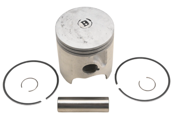 NEW OEM Yamaha YZ250 1992 WR250 1992-1993 Piston Kit 4DA-11630-00-01