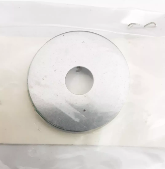 YAMAHA NEW OEM EXHAUST GASKET 36R-14623-10