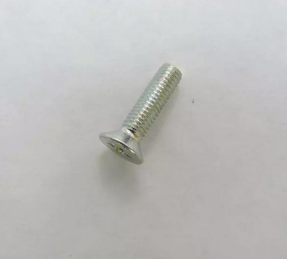 1980-2024 Yamaha OEM Flat Head Screw 98707-05020 XT600 YZ R1 FZ Raptor Grizzly