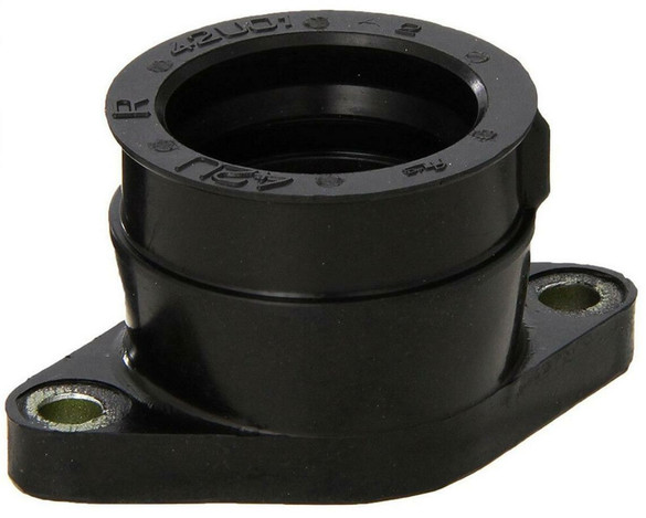 1985-2000 Yamaha XT350 TT350 NEW OEM Intake Manifold Boot 42U-13596-01