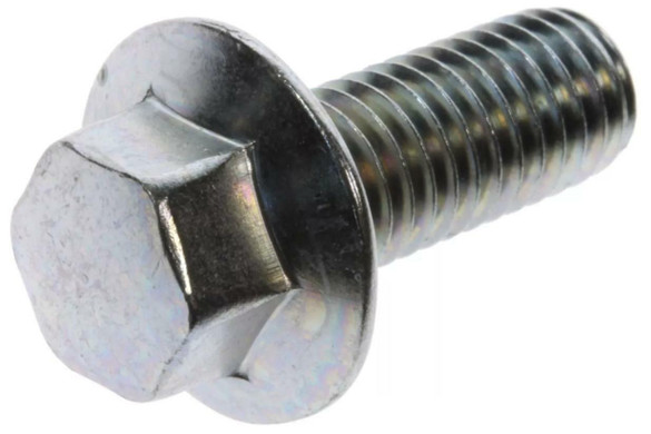 YAMAHA NEW OEM BOLT, WASHER BASED 90105-08307