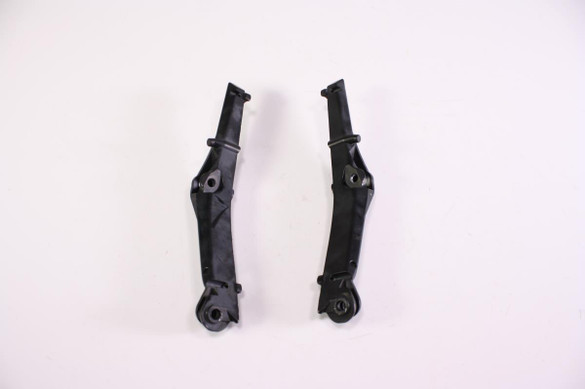 09 BMW K1300GT Mount Brackets 09 BMW K1300GT Mount Brackets
