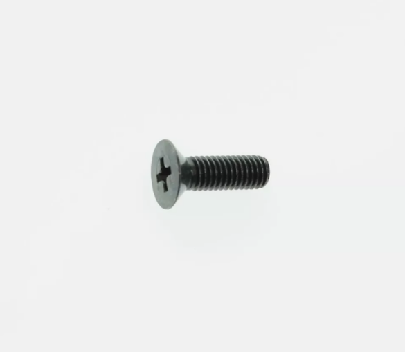 1970-2024 Yamaha YZ80 YZ125 Banshee Blaster OEM Flat Screw 98707-05016