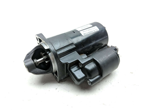 07 Moto Guzzi Breva 1100 Starter Start Motor 1005831523