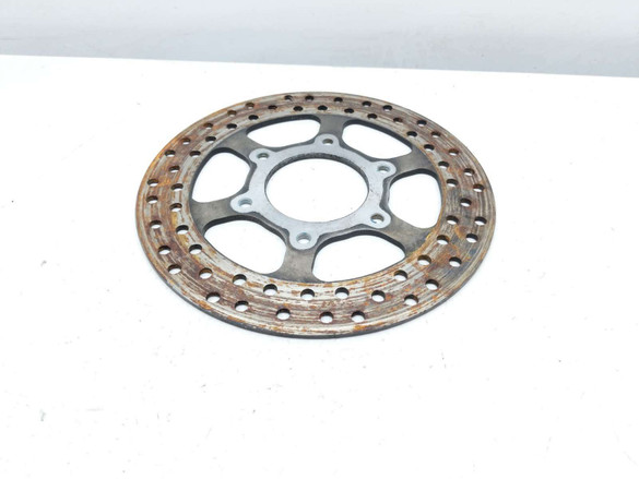 05 Buell XB9R Firebolt Rear Disc Brake Rotors INV