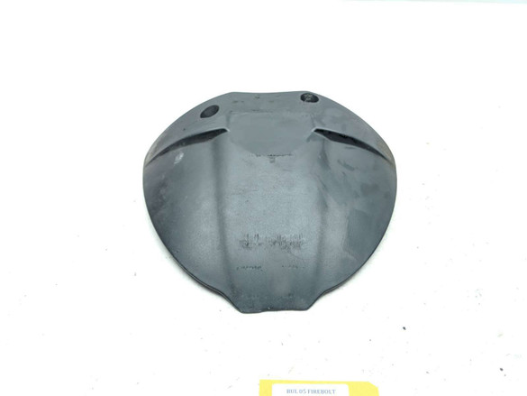 05 Buell XB9R Firebolt Rear Tire Hugger