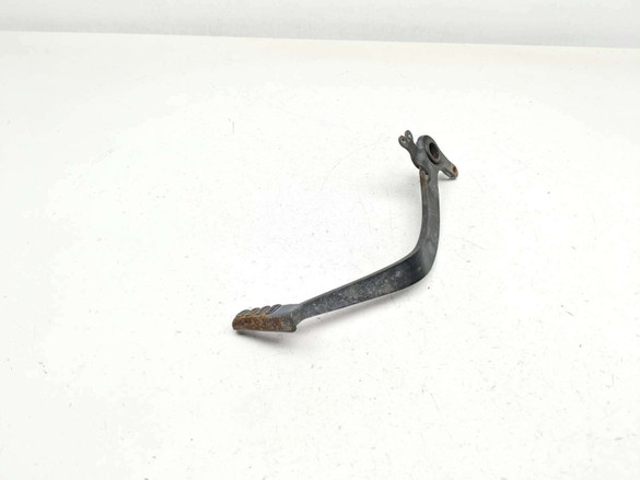 19 Honda Grom MSX 125 Brake Pedal Lever