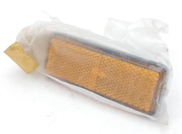1980-2024 Yamaha YZ YFM XVS XT TTR TW OEM Rear Fender Reflector 50M-85110-00