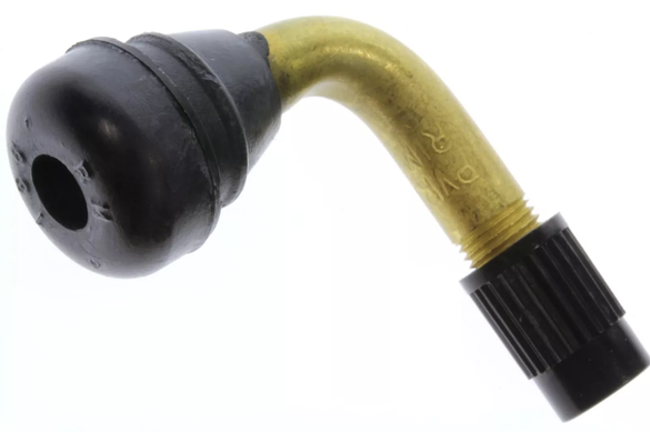 YAMAHA NEW OEM RIM VALVE STEM 93900-00814