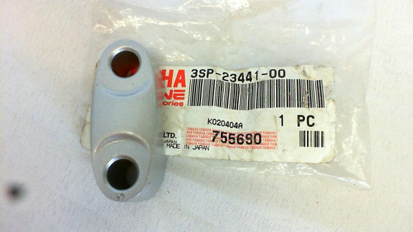 Yamaha HOLDER, HANDLE UPPER 3SP-23441-00-00 OEM NEW