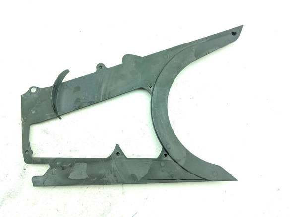 03 04 Buell Lightning XB9S Chain Guard M0564.02A8