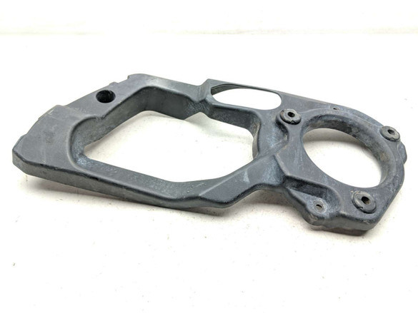 21 CFMoto CForce 800 Seat Side Cover Panel