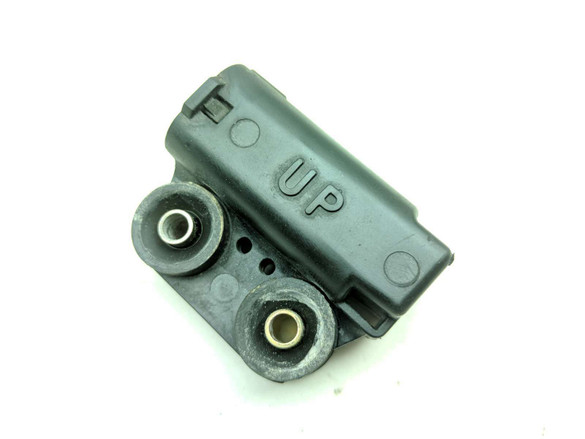 03 04 Buell Lightning XB9S Tip Over Bank Angle Sensor