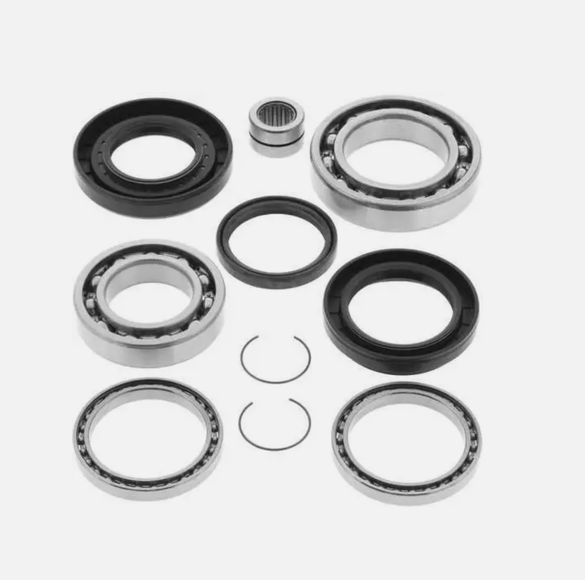 2006-2023 QUADBOSS Rear Differential Bearing & Seal Kit Honda ATV UTV 25-2070