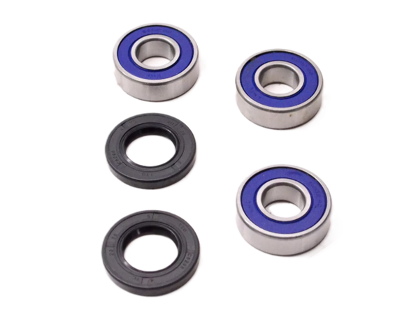 MSR Rear Wheel Bearing Seal Suzuki and Kawasaki KLX MSR 25-1033