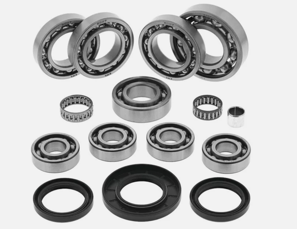 1999-2023 Polaris ATV UTV Differential Bearing & Seal Kit QuadBoss 25-2090