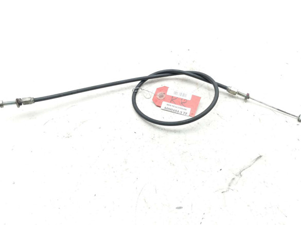 98 Honda GL1500 Goldwing 1500 Aspencade Rear Right Reverse Cable