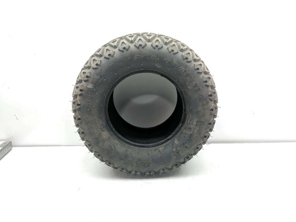 Front Tire Carlisle All Trail II 25X11.00-12 D