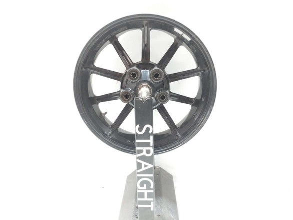 22 Ducati Scrambler 800 Rear Wheel Rim STRAIGHT 17X5.50