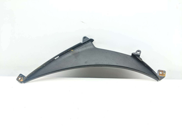 15-18 Yamaha YZF R3 Right Inner Side Fairing Cover Panel (A)