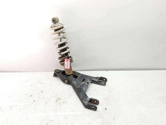 17 Club Car Carryall 1700 Control A Arm Lower 102927002 (B)