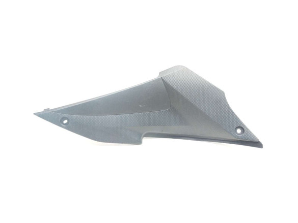 15-18 Yamaha YZF R3 Right Side Fairing Cover Panel (A)
