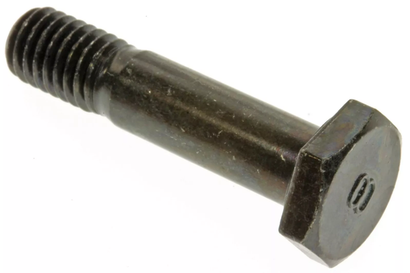 YAMAHA NEW OEM REAR WHEEL BOLT 90101-08672 QTY-2