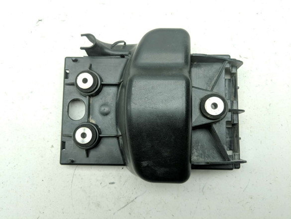 13-17 BMW F700GS F700 GS Inner Computer CDI ECU ECM Box Mount Bracket