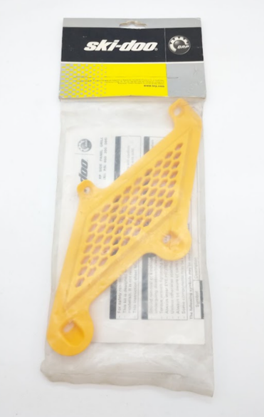 BRP SKI DOO NEW OEM GRILL KIT 860200086