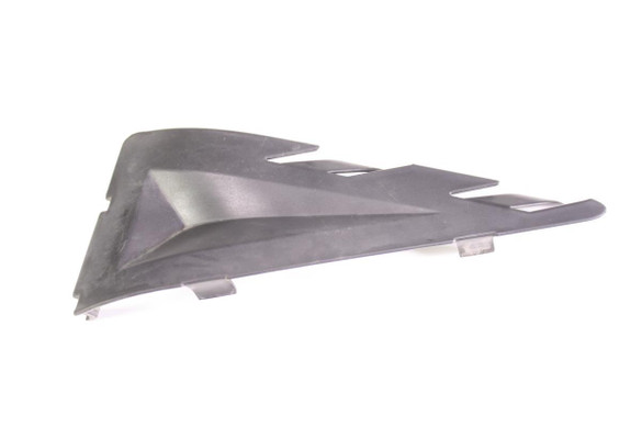 07 KTM 950 SM Supermoto Left Side Frame Cover Fairing 62503083000 07 KTM 950 SM Supermoto Left Side Frame Cover Fairing 62503083000
