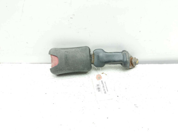 16 Honda Pioneer SXS1000 M3 Middle Seat Safety Seatbelt Buckle