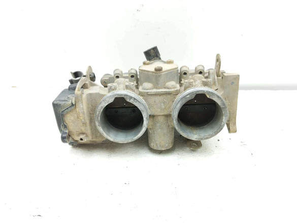 16 Honda Pioneer SXS1000 M3 Fuel Throttle Body Bodies