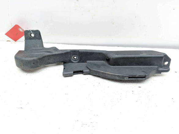 16 Honda Pioneer SXS1000 M3 Rear Right Under Cover Panel