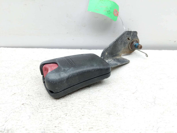 16 Honda Pioneer SXS1000 M3 Rear Left Seat Safety Seatbelt Buckle A