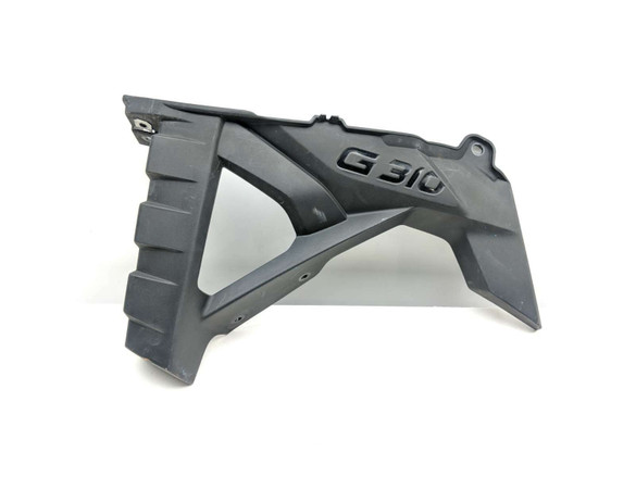 21 22 23 BMW G310 GS Left Inner Side Fairing Cover Panel 4663 8560421