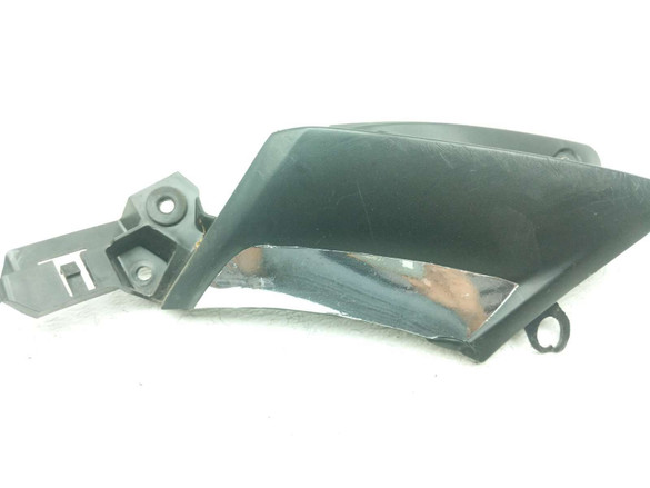 03 04 05 Yamaha YZF R6 Left Inner Side Fairing Cover Panel